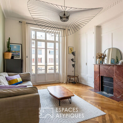 Appartement 4 pièces 400000 €