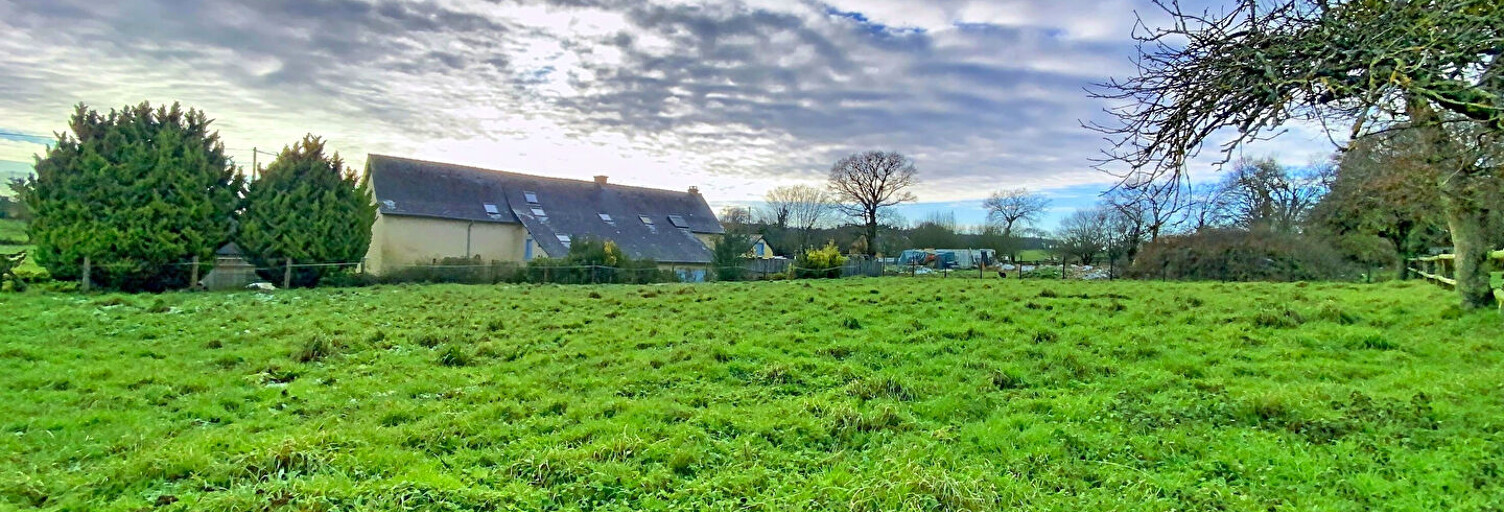 Maison 8 Pièces 185 m² à vendre à Melesse (35520)