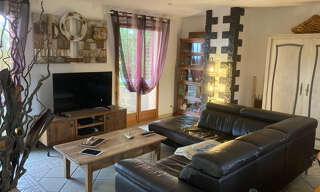 Maison 5 Pièces 93 m² à vendre à Valencin (38540)