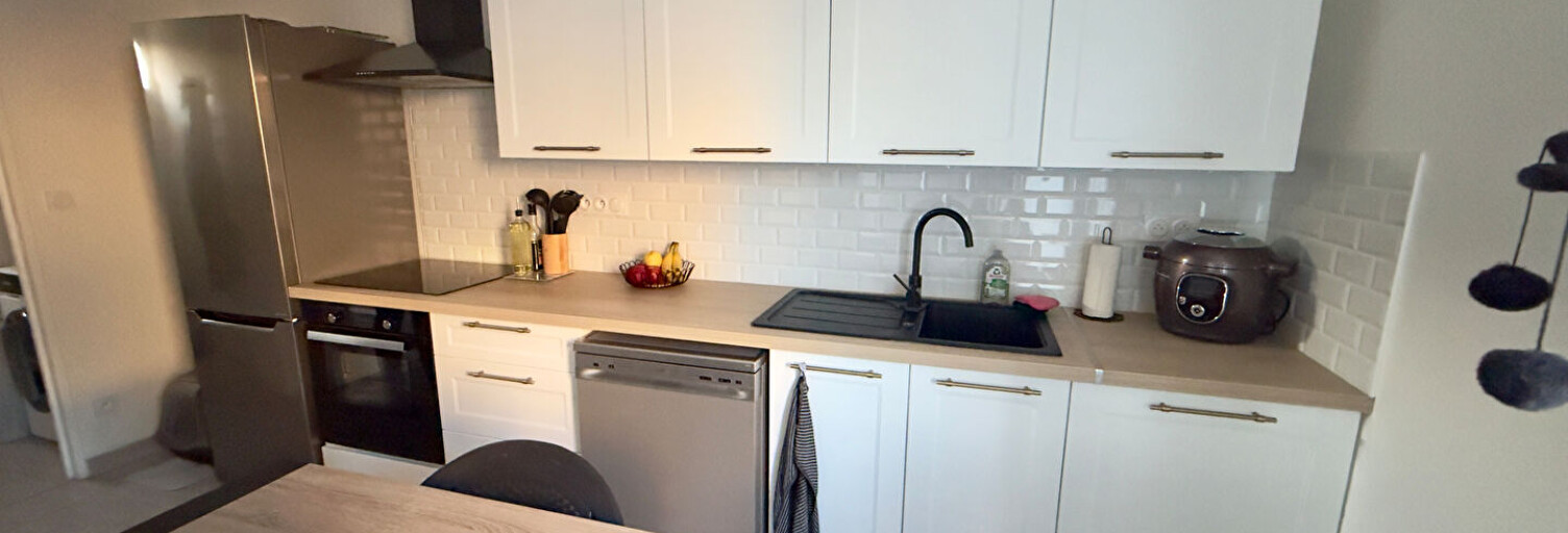 Maison 3 Pièces 49 m² à louer à Divatte-sur-Loire (44450)