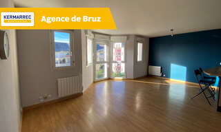 Appartement 4 Pièces 71 m² à louer à Bruz (35170)