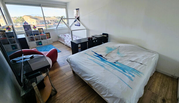 Appartement 2 pièces  à vendre Barcarès (Le) 66420