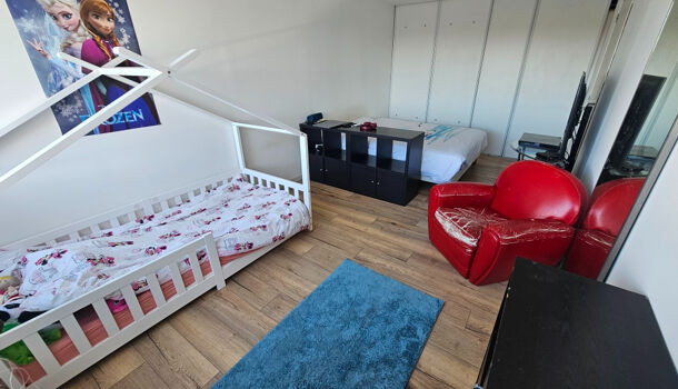 Appartement 2 pièces  à vendre Barcarès (Le) 66420