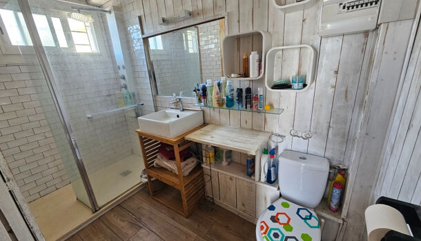 Appartement 2 pièces  à vendre Barcarès (Le) 66420