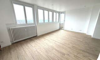 Appartement 5 Pièces 92 m² à vendre à Bois-Guillaume (76230)