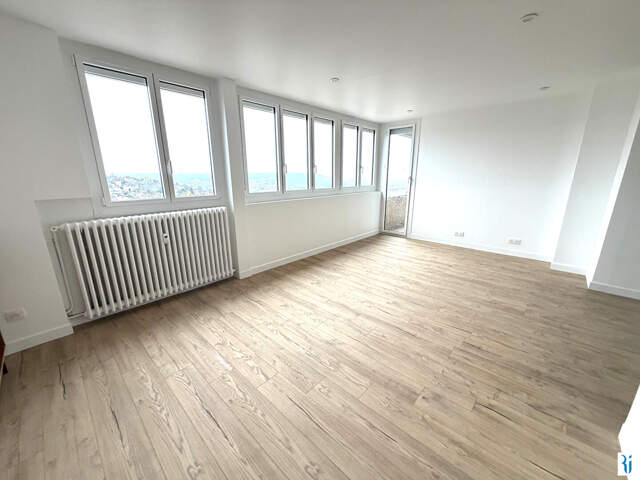 BOIS GUILLAUME limite ROUEN — photo du bien