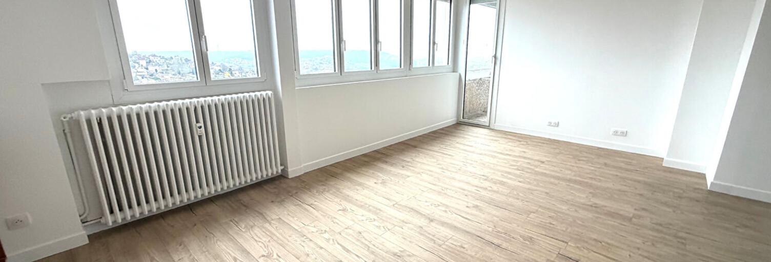 Appartement 5 Pièces 92 m² à vendre à Bois-Guillaume (76230)