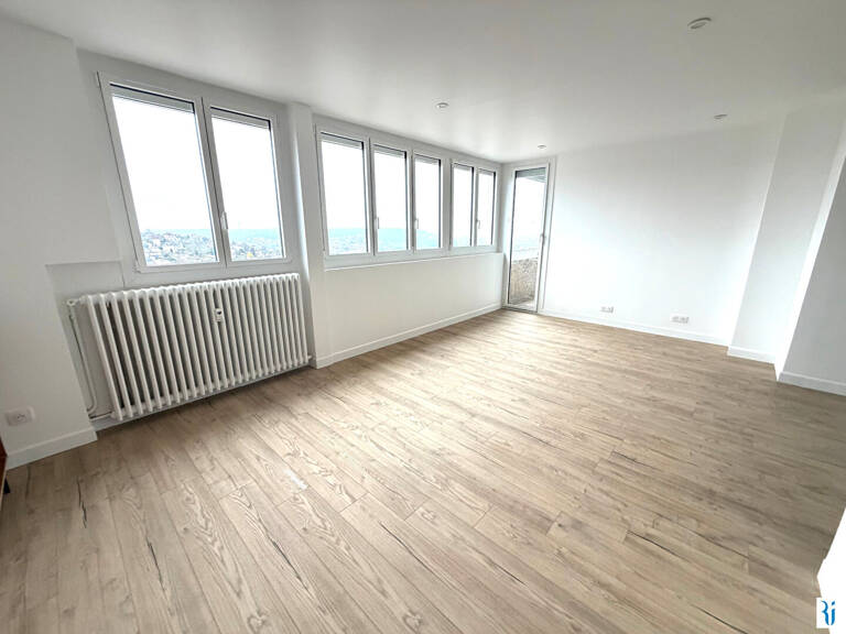 BOIS GUILLAUME limite ROUEN — photo 1