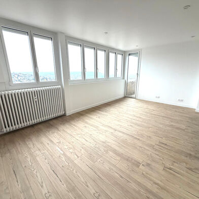 Appartement 5 pièces 315000 €
