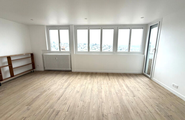 BOIS GUILLAUME limite ROUEN — photo 2