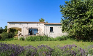 Maison 6 Pièces 180 m² à vendre à Uzès (30700)