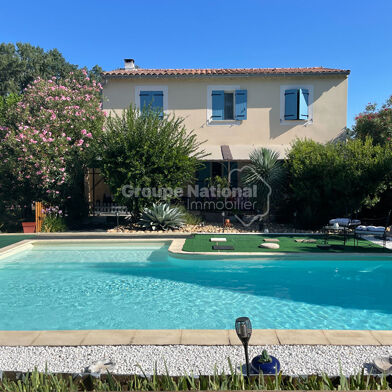 Maison 5 pièces 464000 €