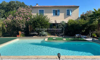 Maison 5 Pièces 135 m² à vendre à Monteux (84170)