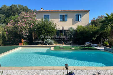 Maison 5 pièces 464000 €