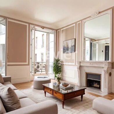 Appartement 4 pièces 1950000 €