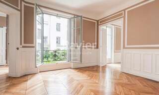 Appartement 4 Pièces 155 m² à vendre à Paris 17 (75017)