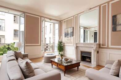 Appartement 4 pièces 1750000 €