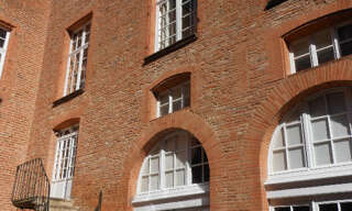 Appartement 1 Pièce 32 m² à louer à Montauban (82000)