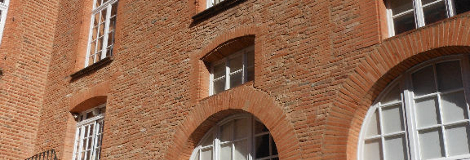 Appartement 1 Pièce 32 m² à louer à Montauban (82000)