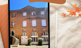 Appartement 1 Pièce 32 m² à louer à Montauban (82000)