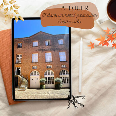 Appartement 1 pièces 430 €