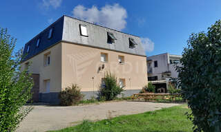 Appartement 1 Pièce 30 m² à louer à Auxerre (89000)