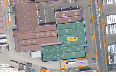 Commerce  3255000 €