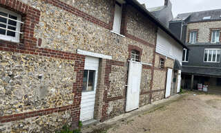 Commerce  240 m² à louer à Fécamp (76400)