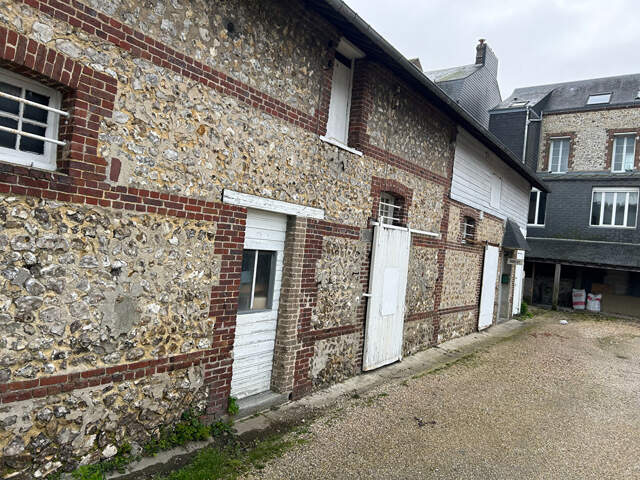 Local d'activité 200 m2 — photo du bien