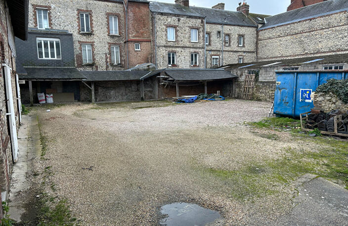 Local d'activité 200 m2 — photo 2