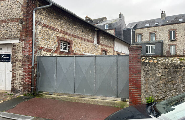 Local d'activité 200 m2 — photo 3