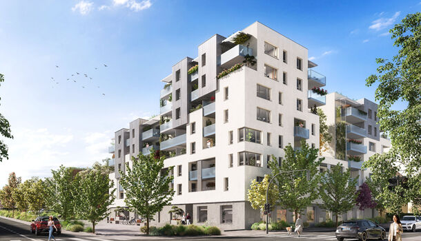 Appartement 4 pièces  à vendre Cran-Gevrier 74960