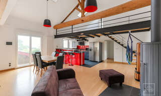 Appartement 4 Pièces 164 m² à vendre à Chasselay (69380)