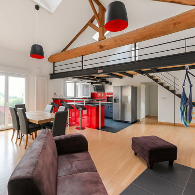 Appartement 4 pièces 360000 €