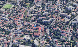 Commerce 4 Pièces 105 m² à vendre à Lyon 5 (69005)