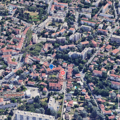 Commerce 4 pièces 430000 €