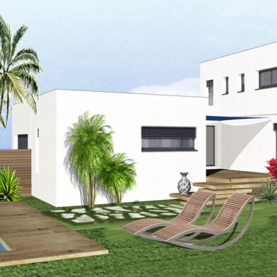 Maison 5 pièces 749000 €