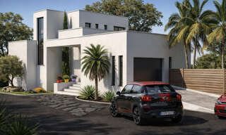 Maison 5 Pièces 195 m² à vendre à Villelongue-de-la-Salanque (66410)