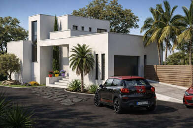 Maison 5 pièces 749000 €