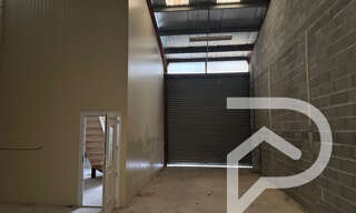 Commerce  220 m² à louer à Preignan (32810)