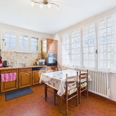 Maison 6 pièces 258000 €