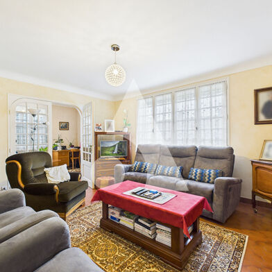 Maison 6 pièces 258000 €