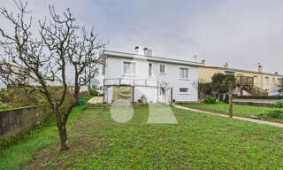 Maison 6 Pièces 97 m² à vendre à La Roche-sur-Yon (85000)