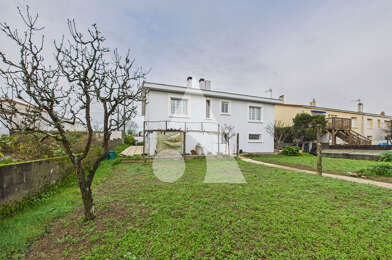 Maison 6 pièces 258000 €