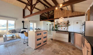 Maison 5 Pièces 147 m² à vendre à Beaumontois en Périgord (24440)