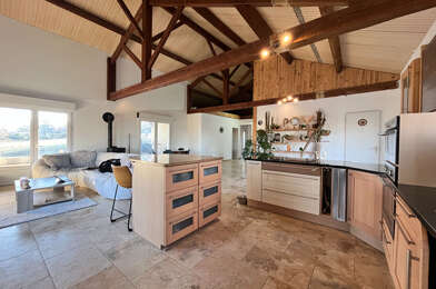 Maison 5 pièces 276500 €