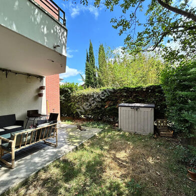 Appartement 3 pièces 1120 €