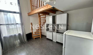 Appartement 2 Pièces 22 m² à louer à Toulouse (31400)