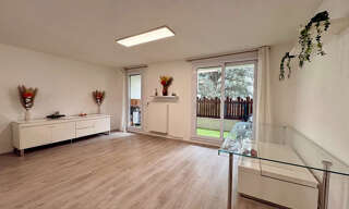 Appartement 3 Pièces 62 m² à vendre à Annecy (74960)