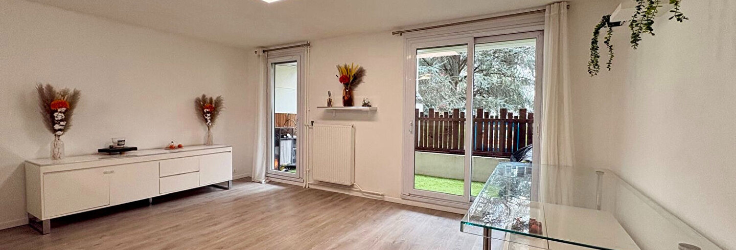 Appartement 3 Pièces 62 m² à vendre à Annecy (74960)